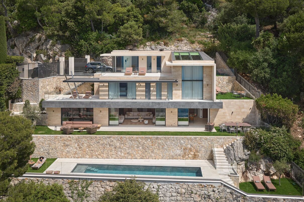 Villa Ema