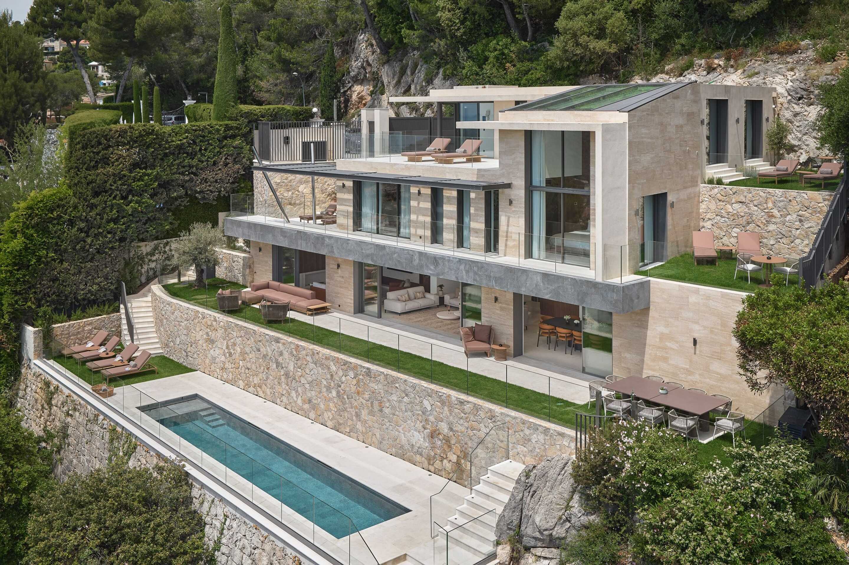 Villa Ema