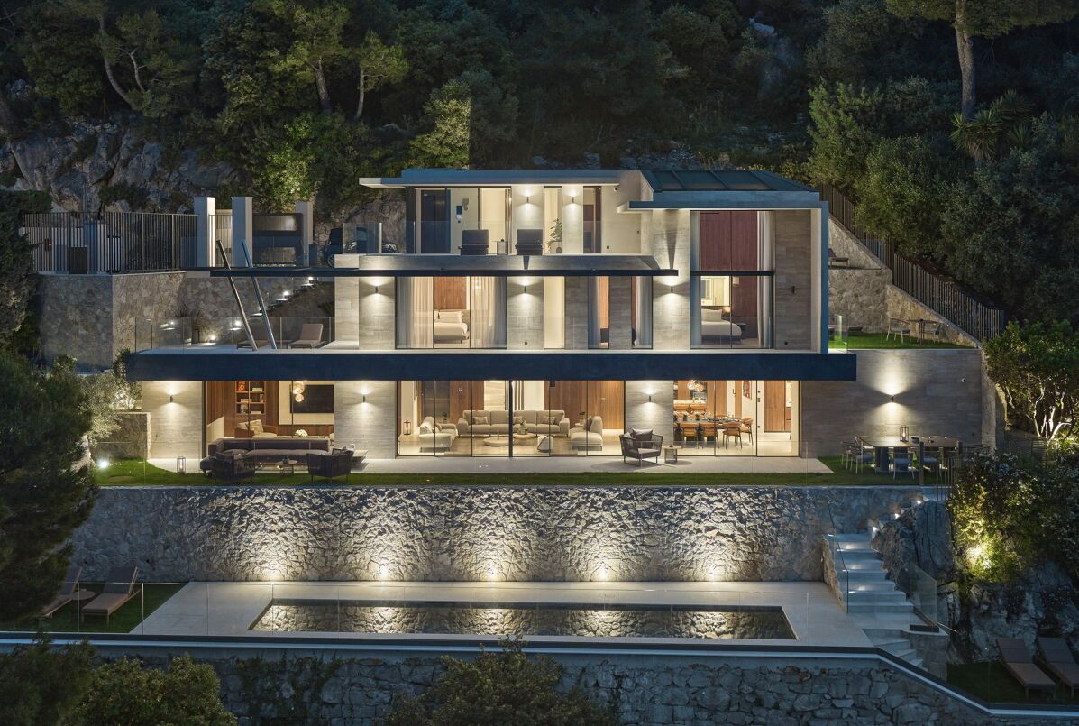 Villa Ema