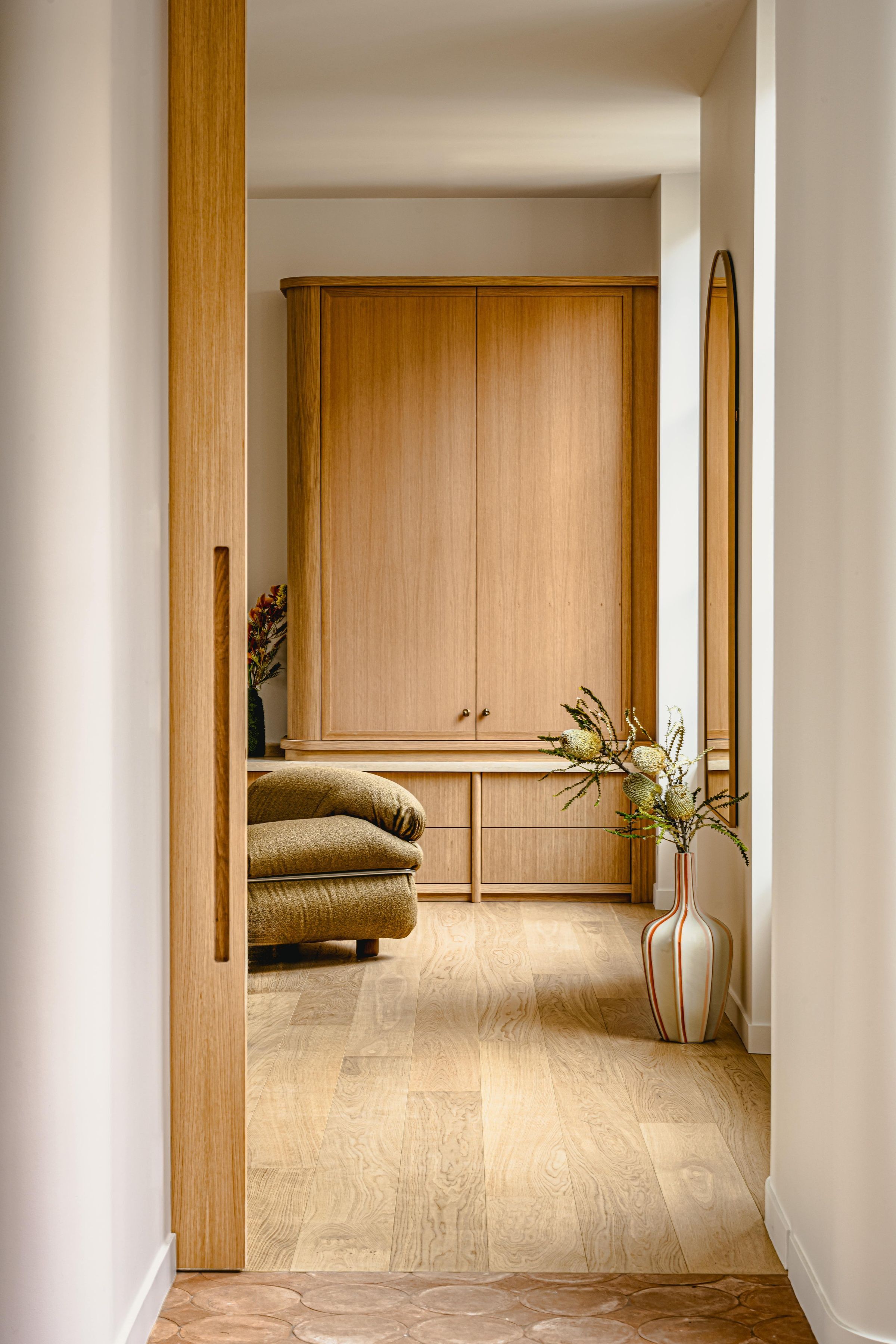 Appartement Madeleine