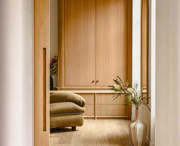 Appartement Madeleine