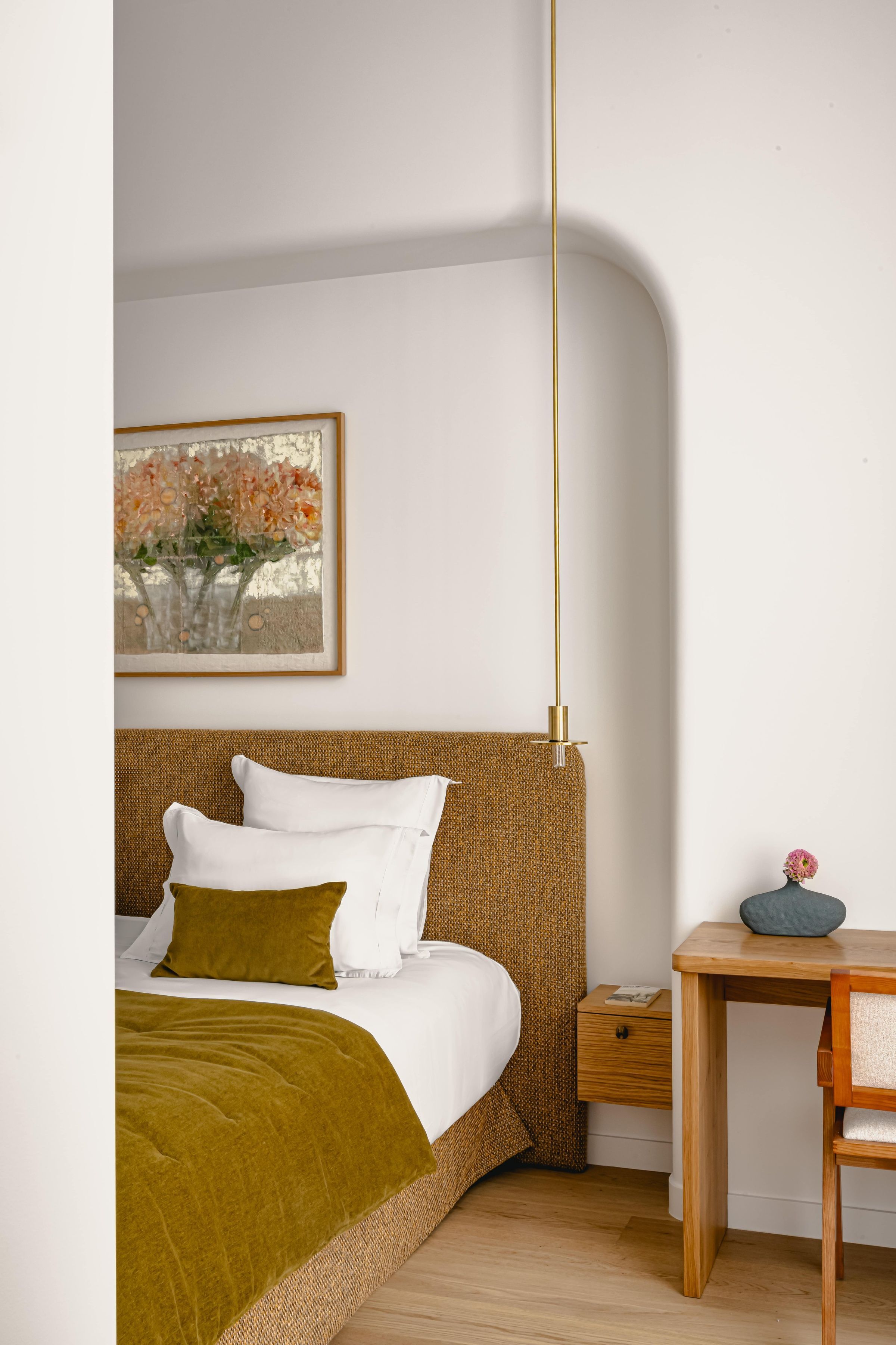 Appartement Madeleine