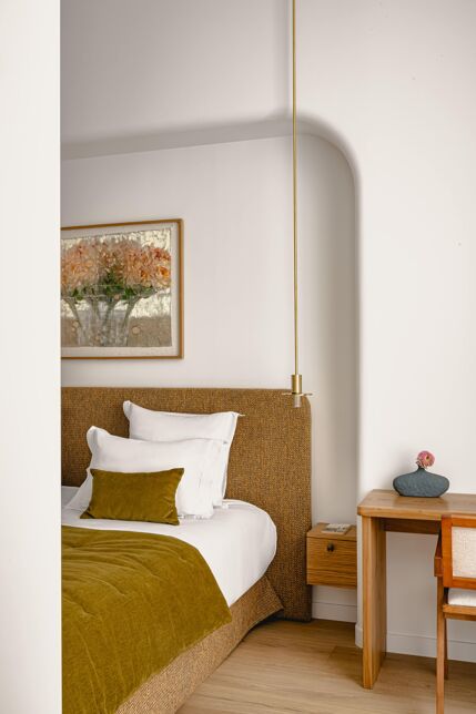 Appartement Madeleine