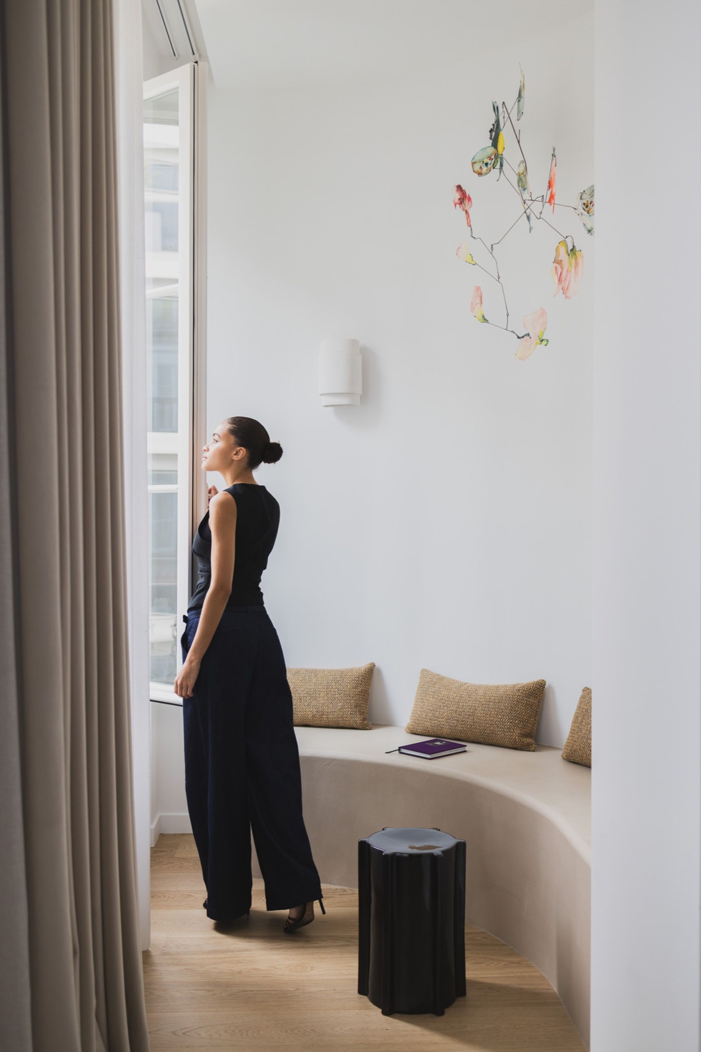 Appartement Madeleine