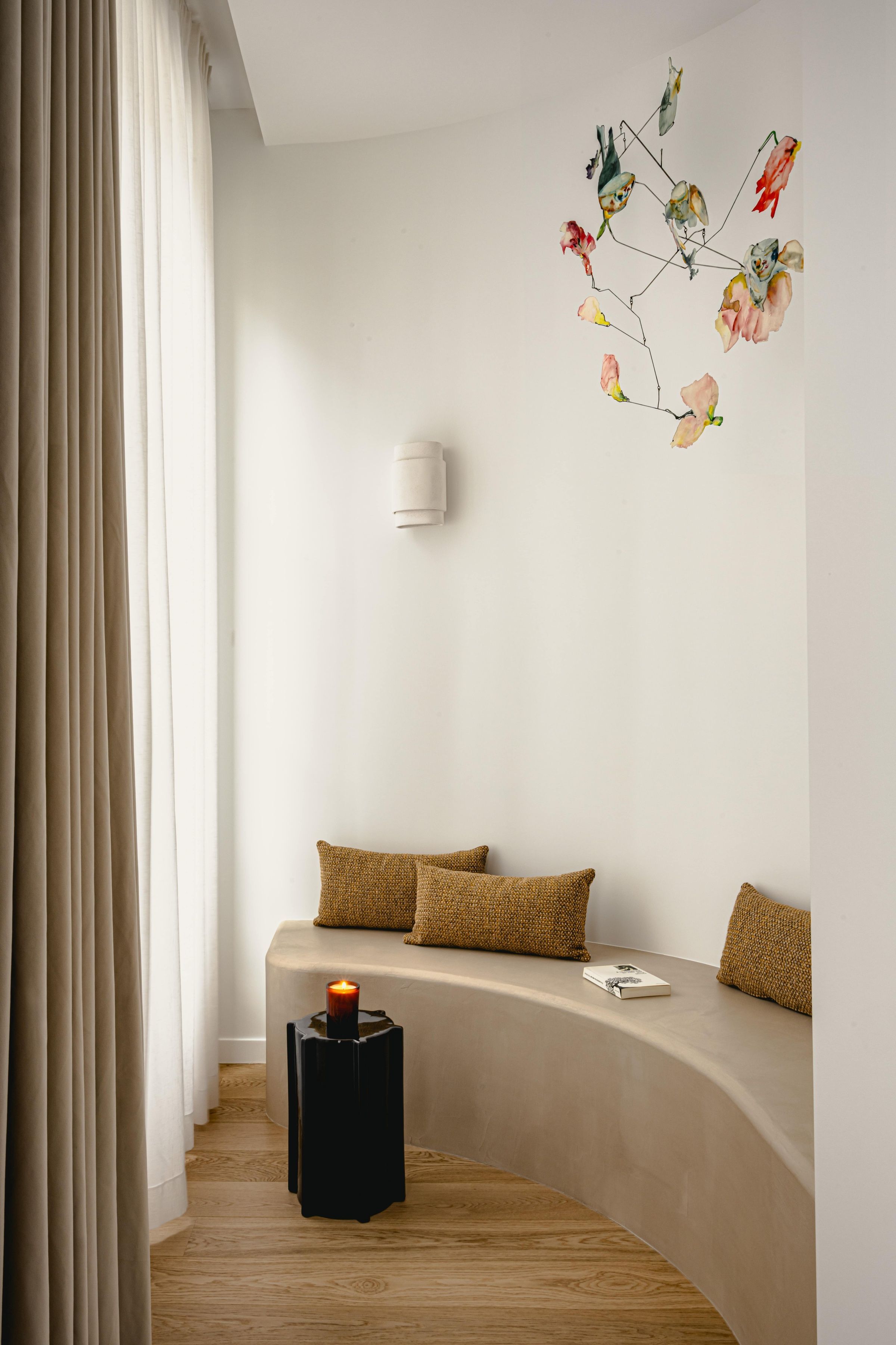 Appartement Madeleine