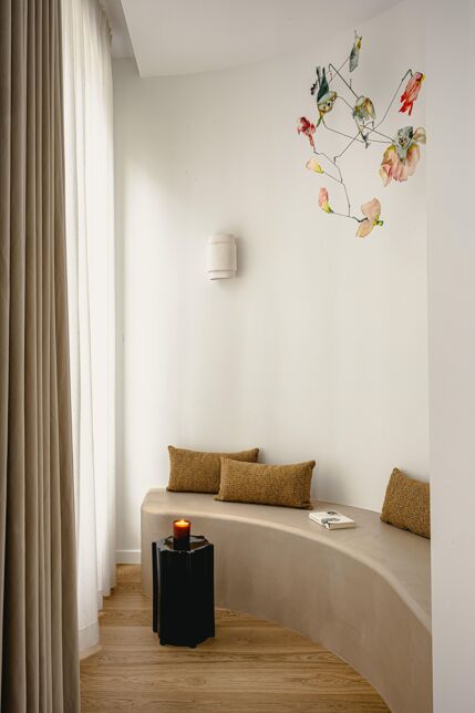 Appartement Madeleine