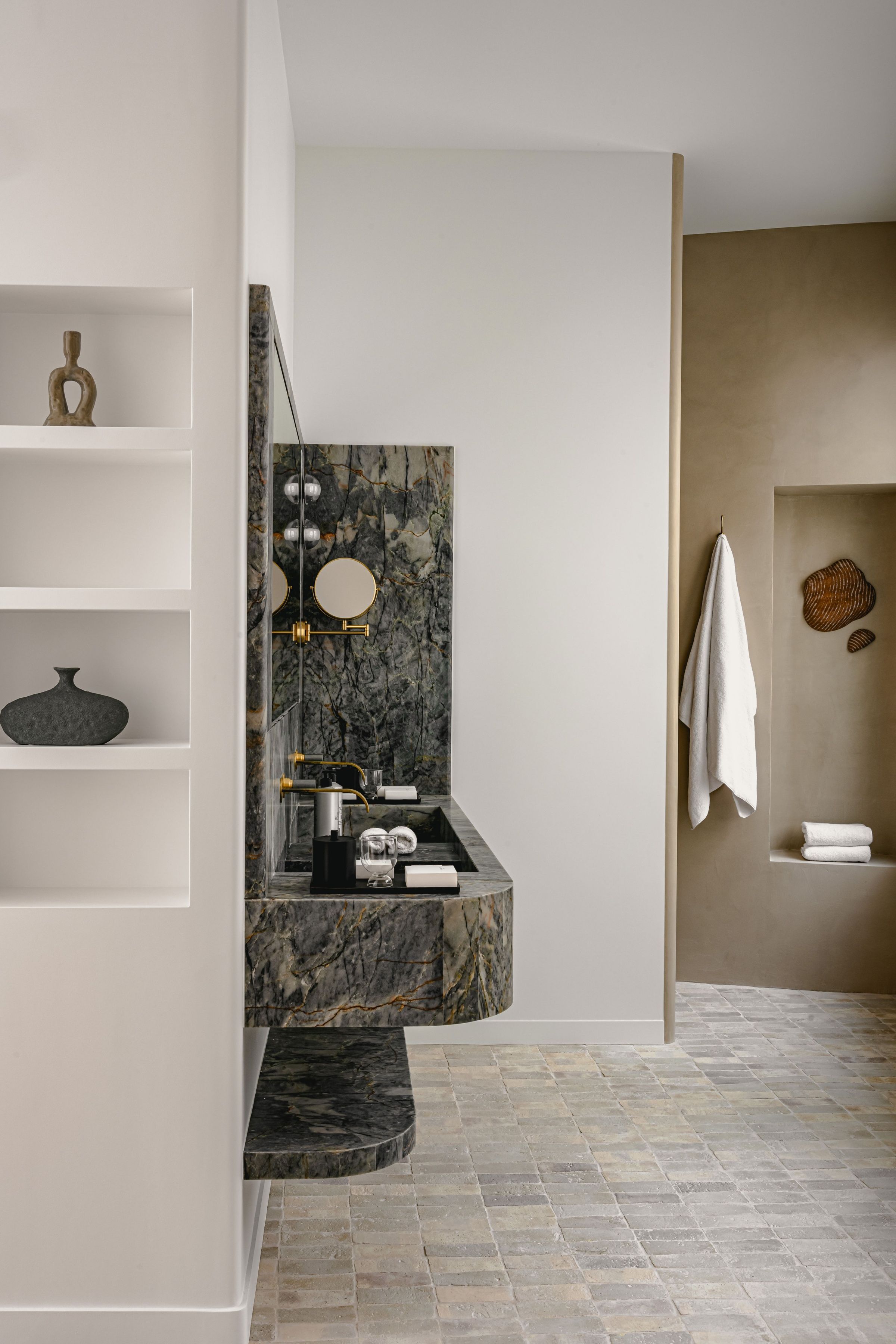 Appartement Madeleine