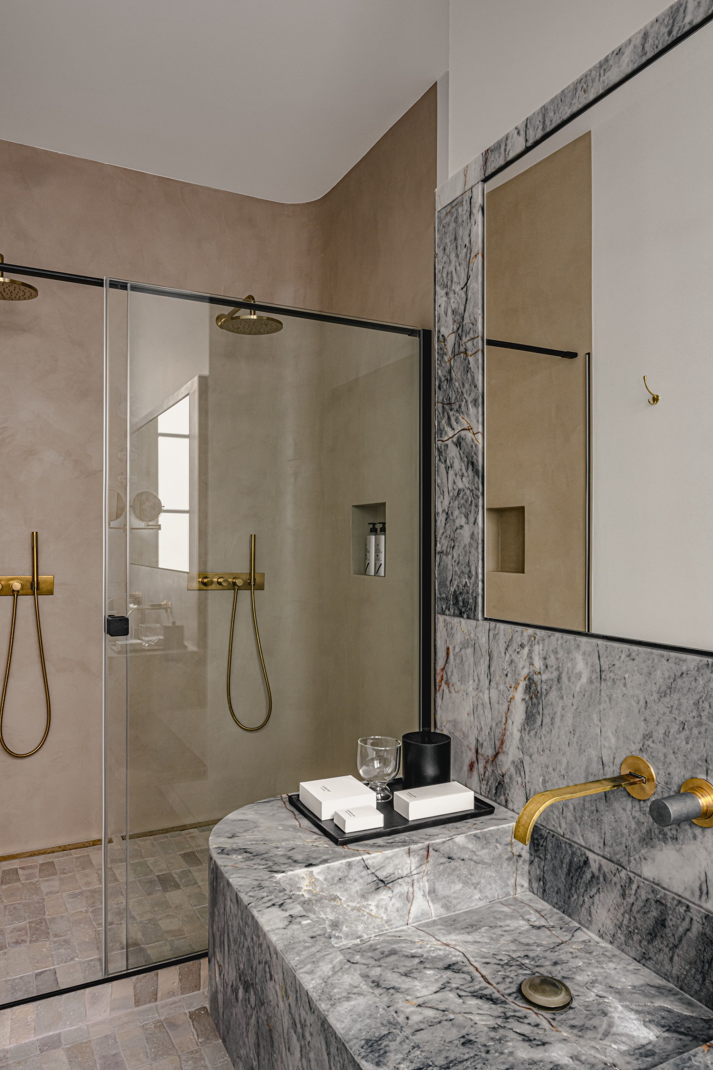 Appartement Madeleine