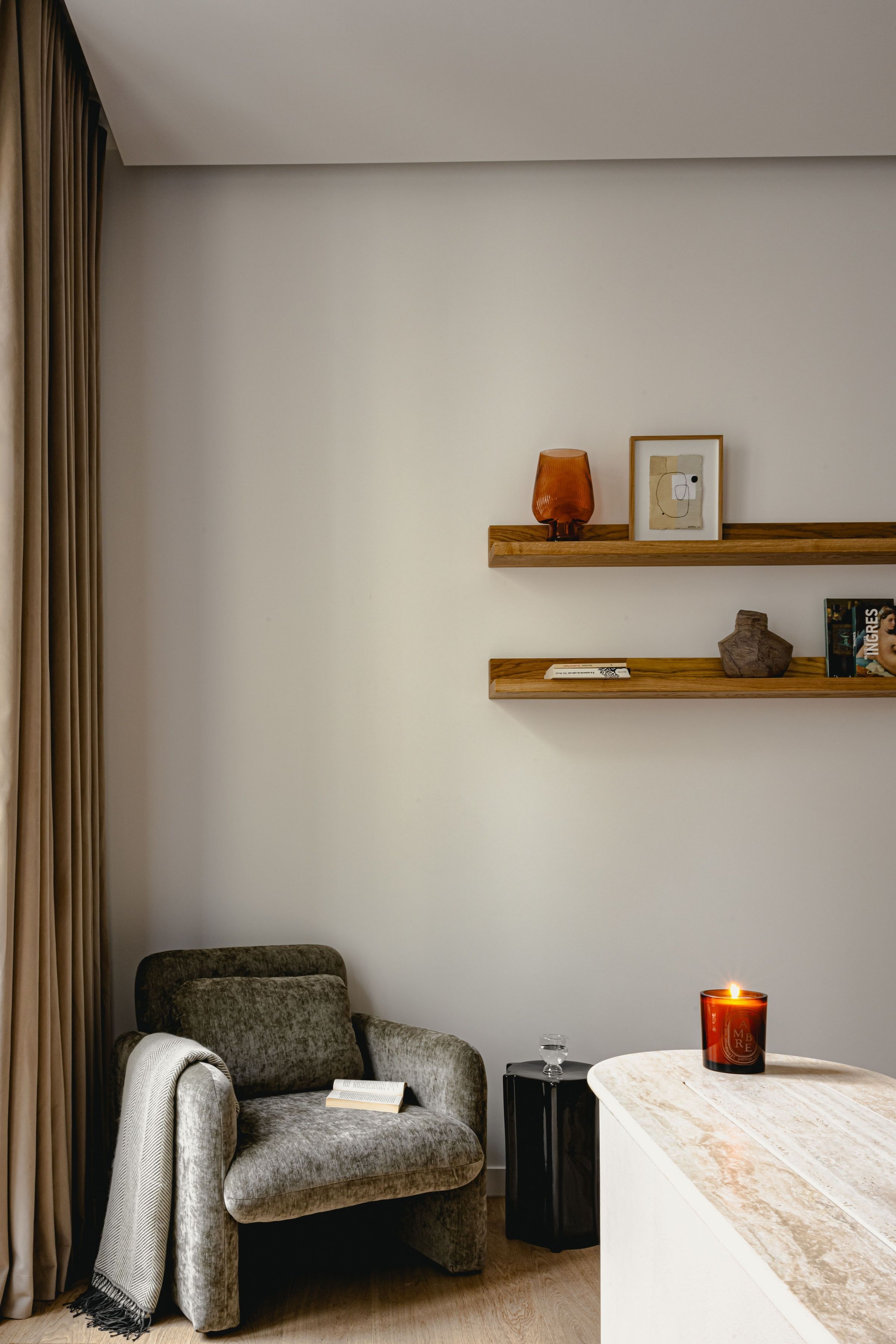 Appartement Madeleine