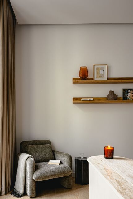 Appartement Madeleine