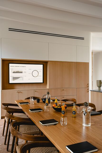 Appartement Madeleine