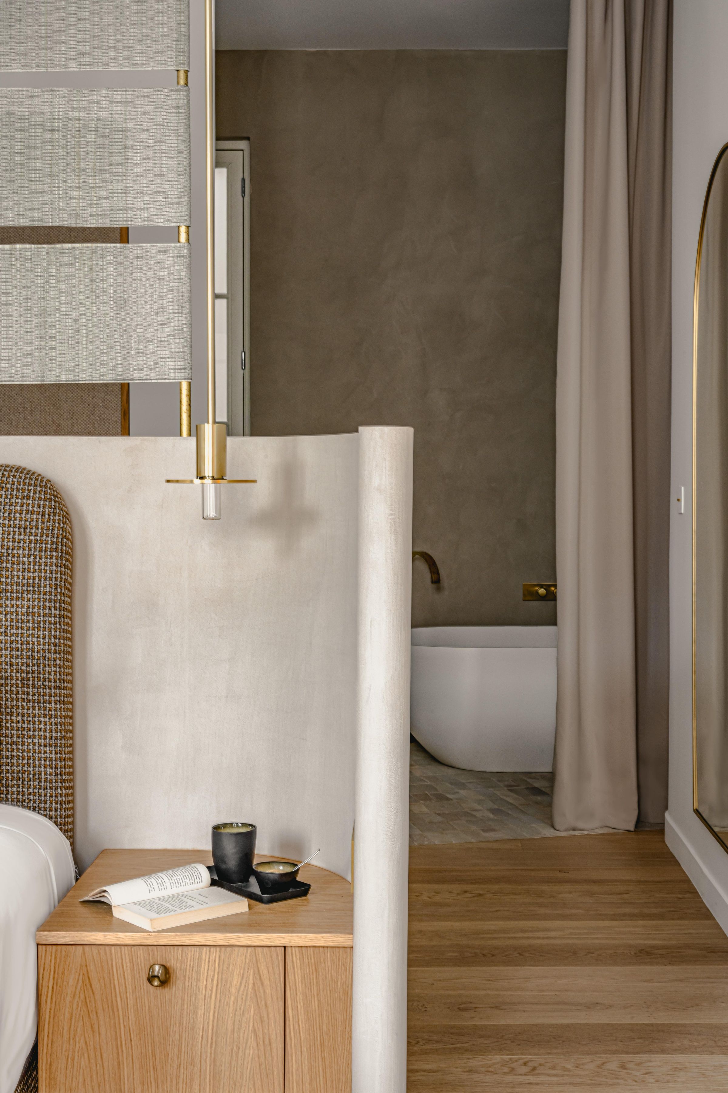 Appartement Madeleine