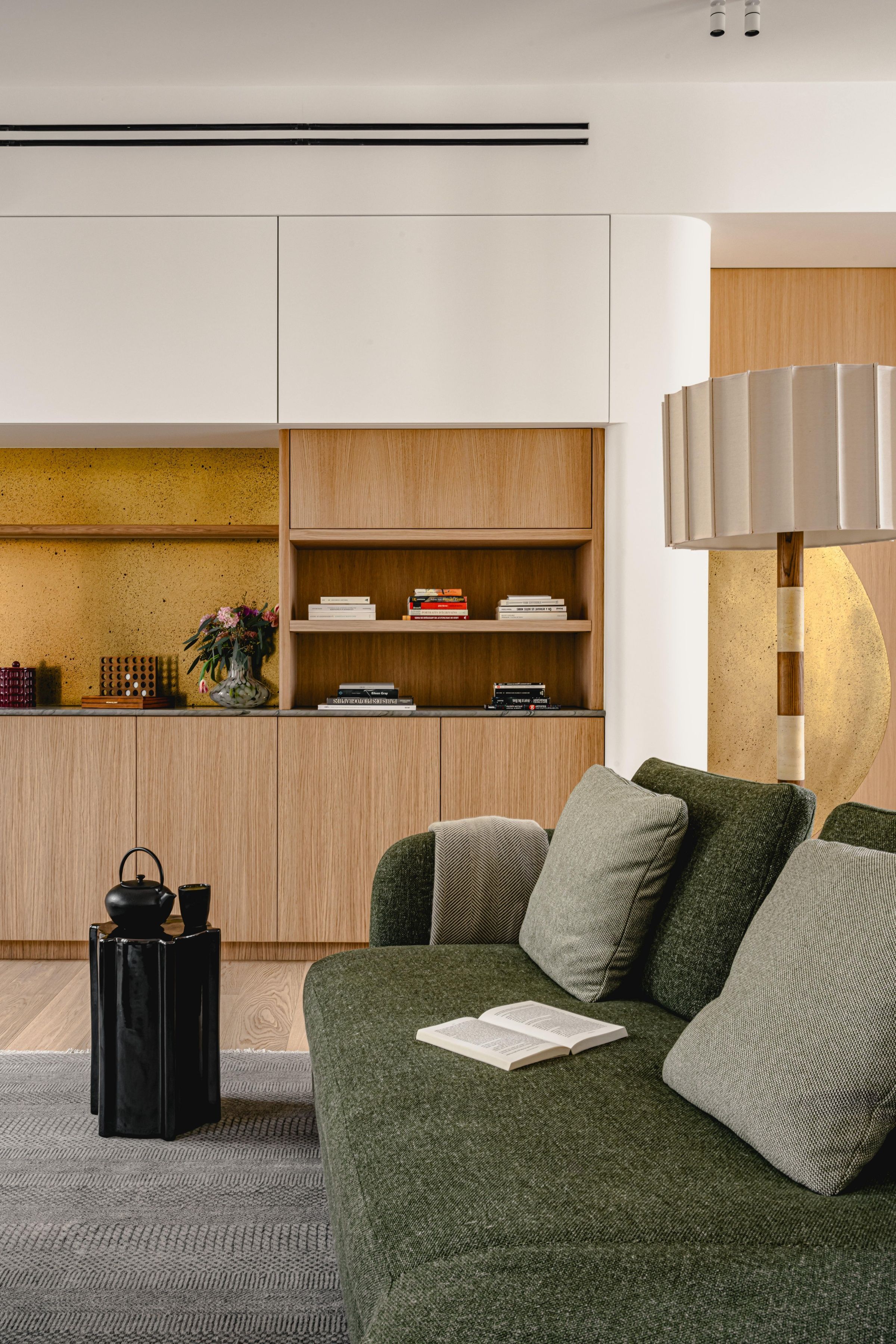 Appartement Madeleine