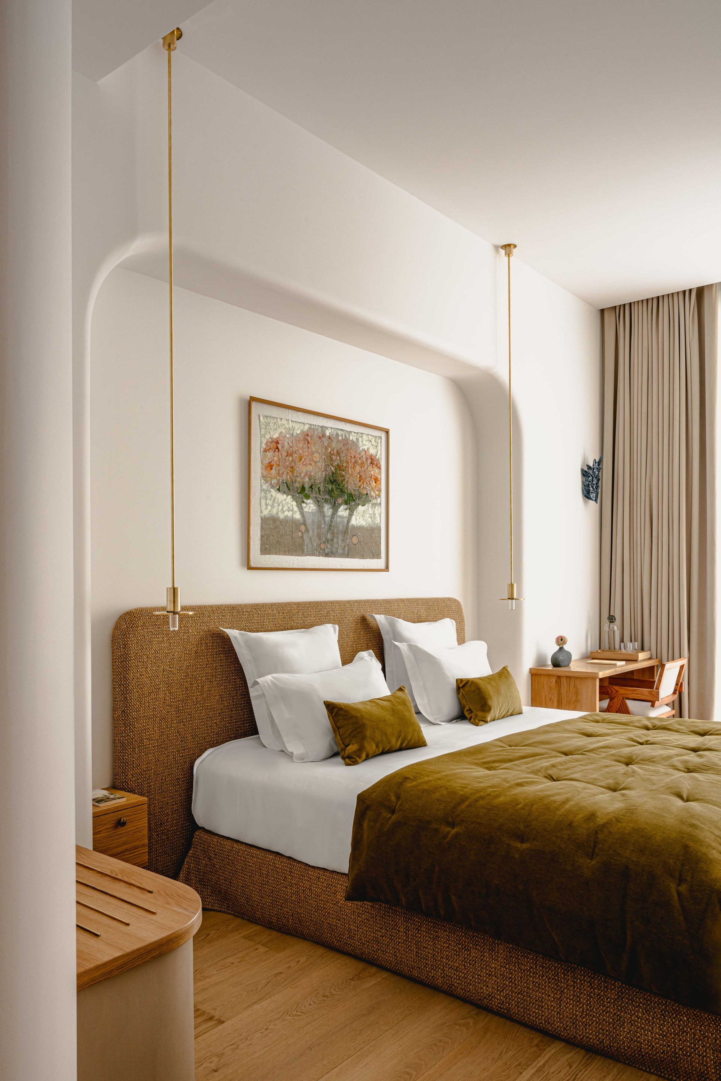 Appartement Madeleine