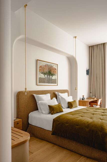 Appartement Madeleine