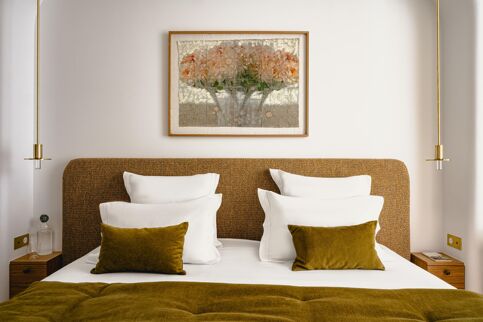 Appartement Madeleine