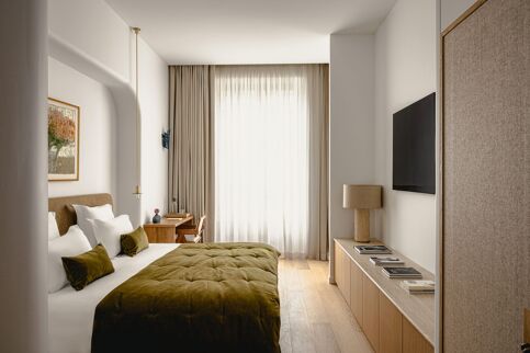 Appartement Madeleine