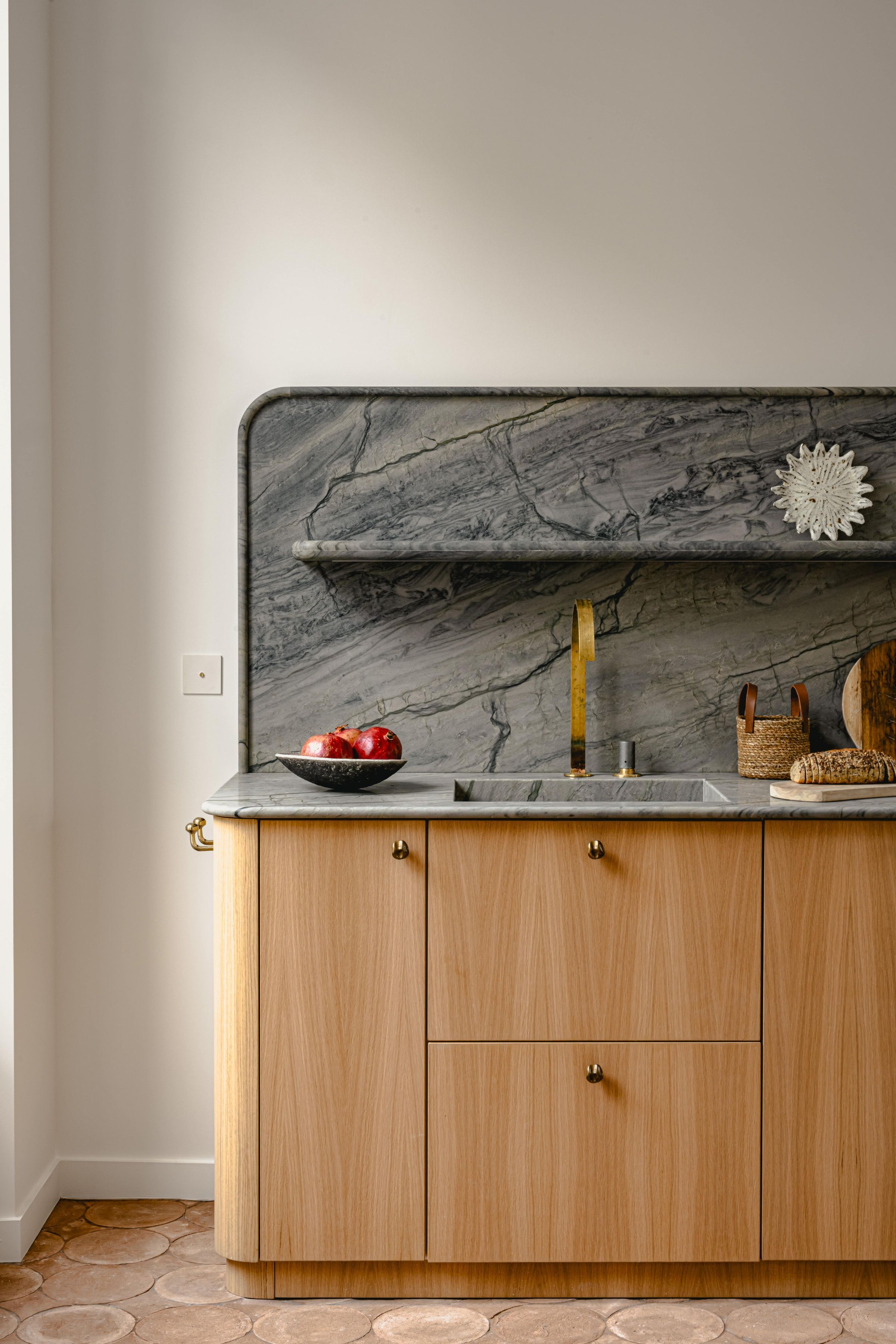 Appartement Madeleine