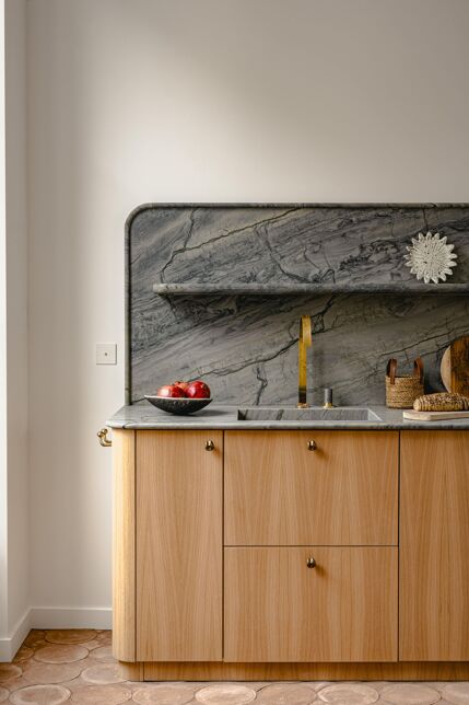 Appartement Madeleine