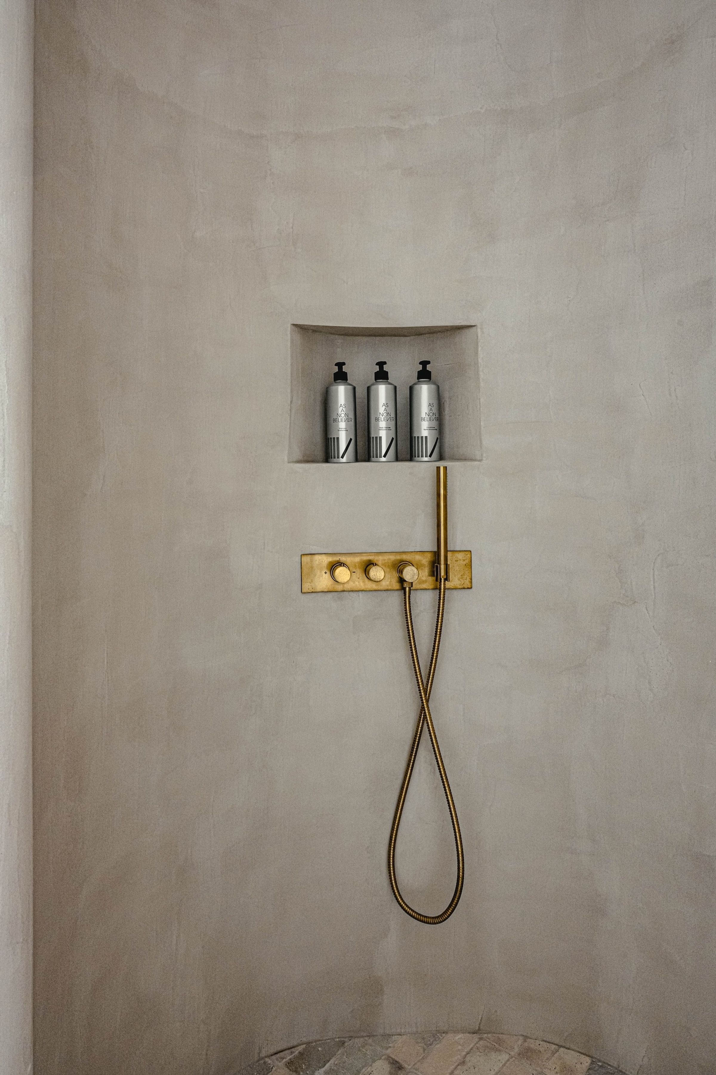 Appartement Madeleine