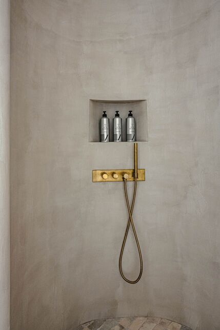 Appartement Madeleine