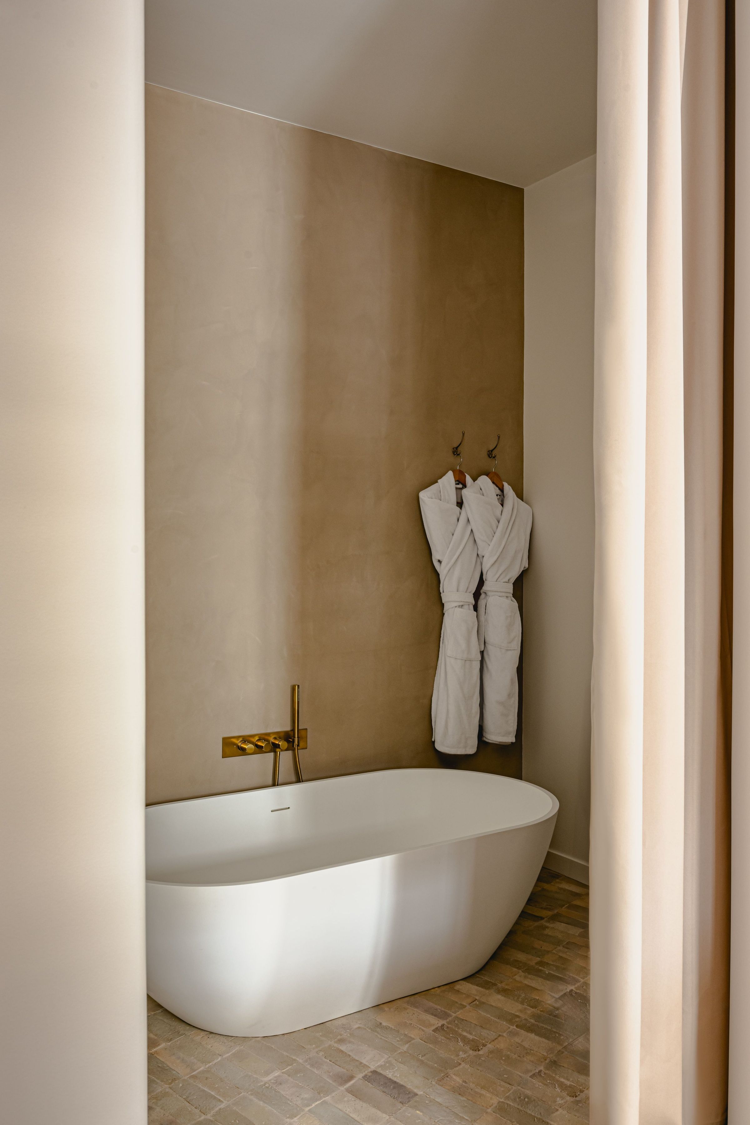 Appartement Madeleine