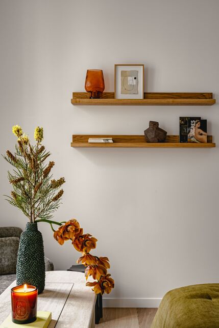 Appartement Madeleine