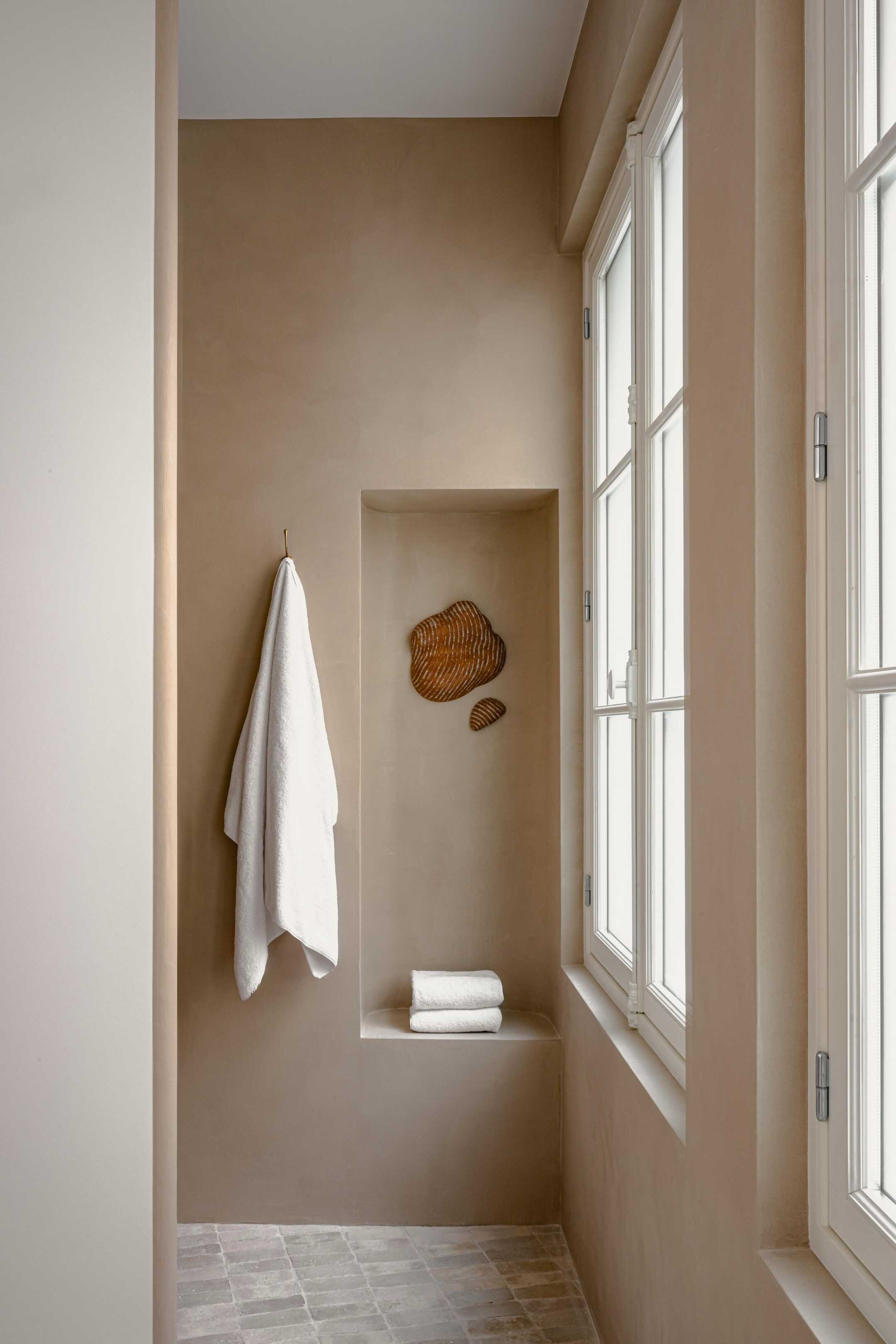 Appartement Madeleine