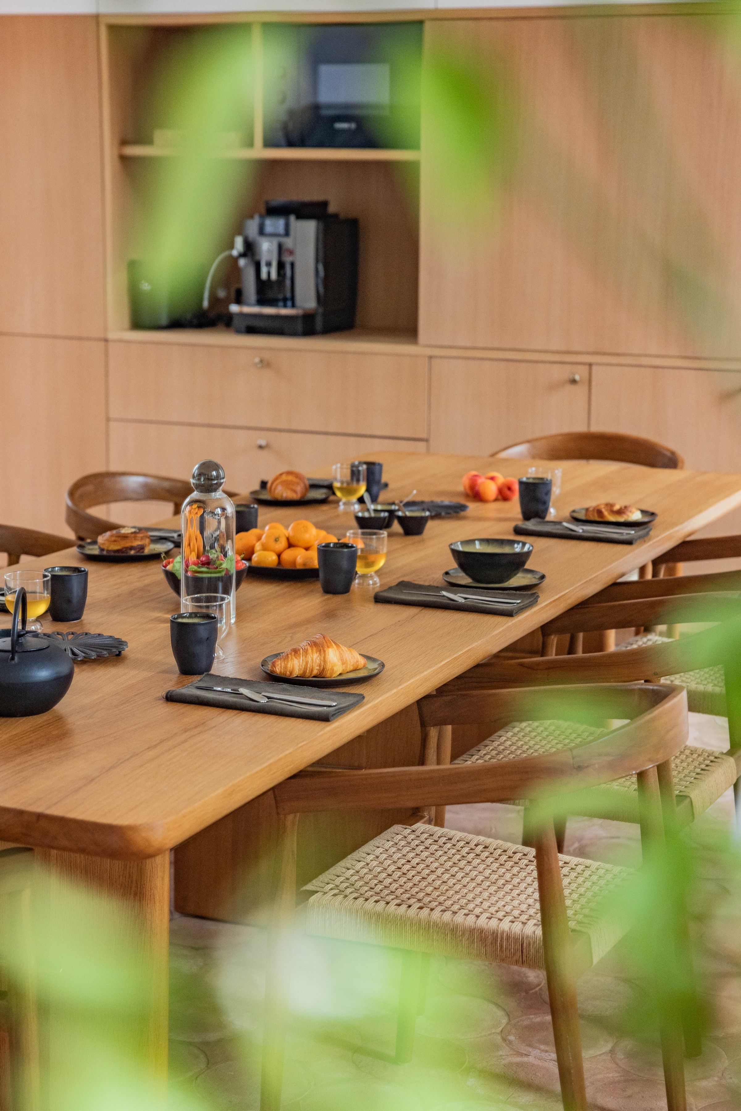 Appartement Madeleine