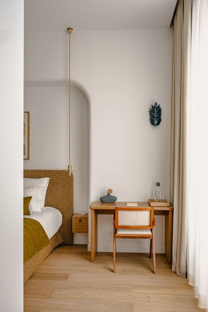 Appartement Madeleine