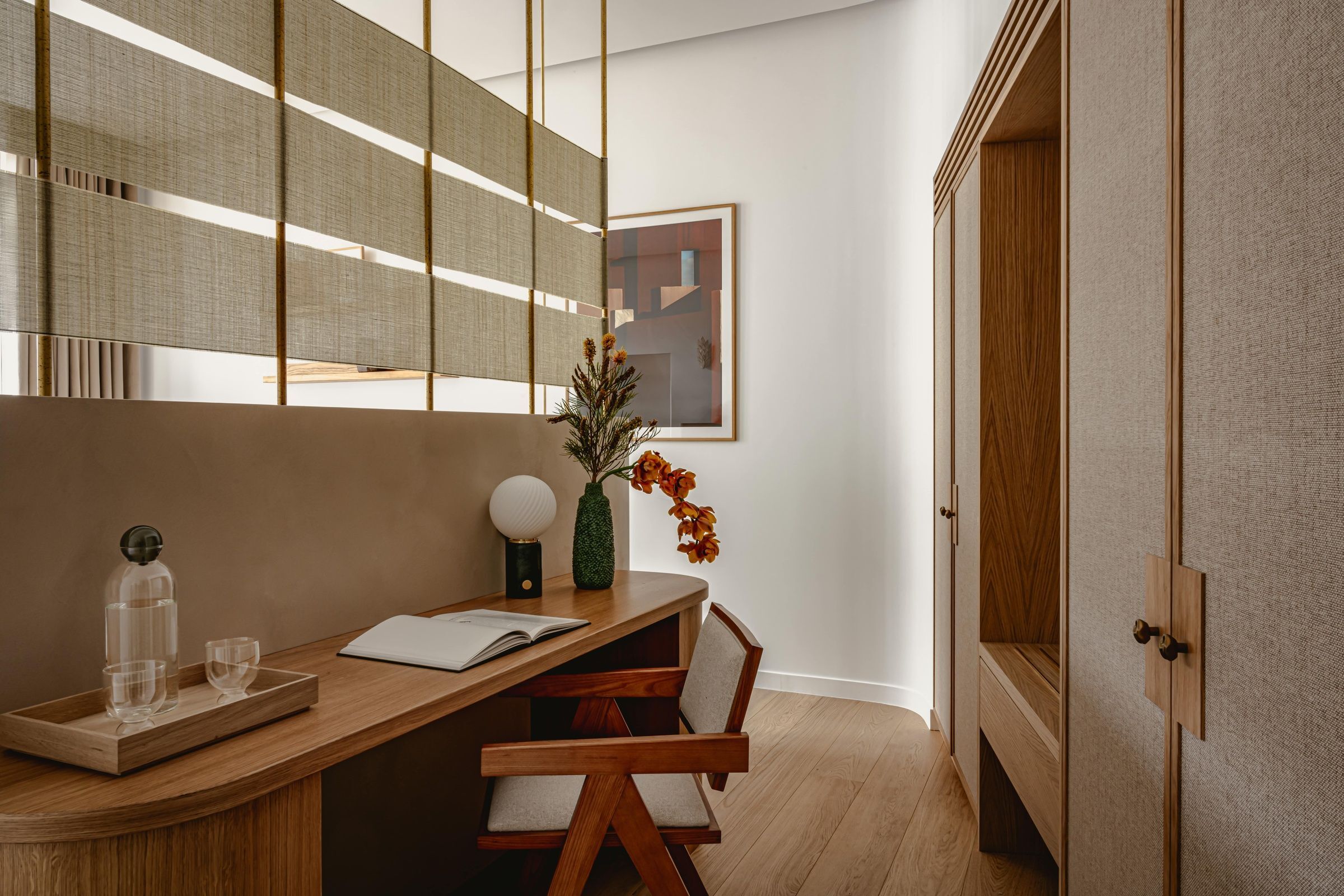 Appartement Madeleine