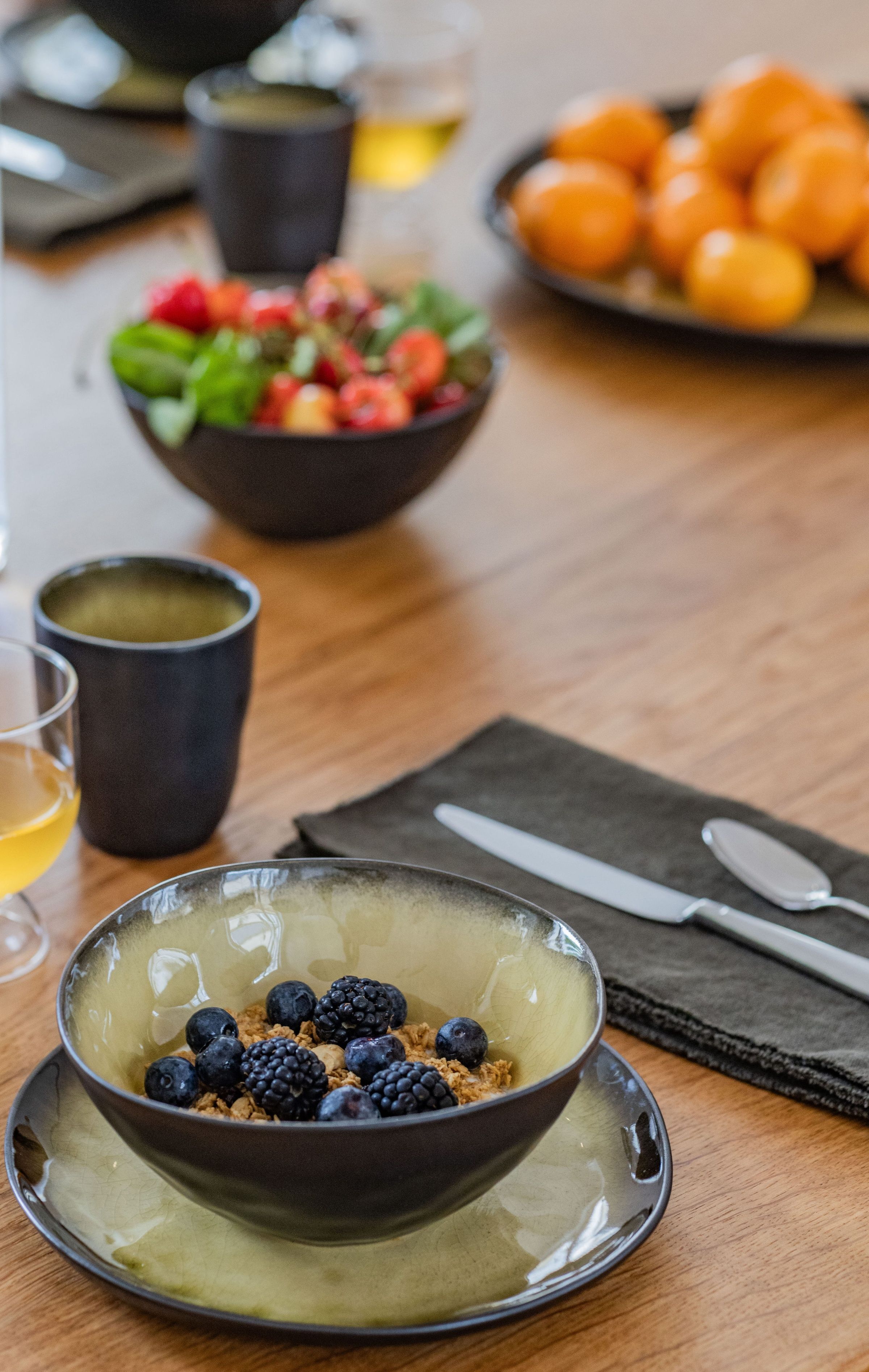 Appartement Madeleine