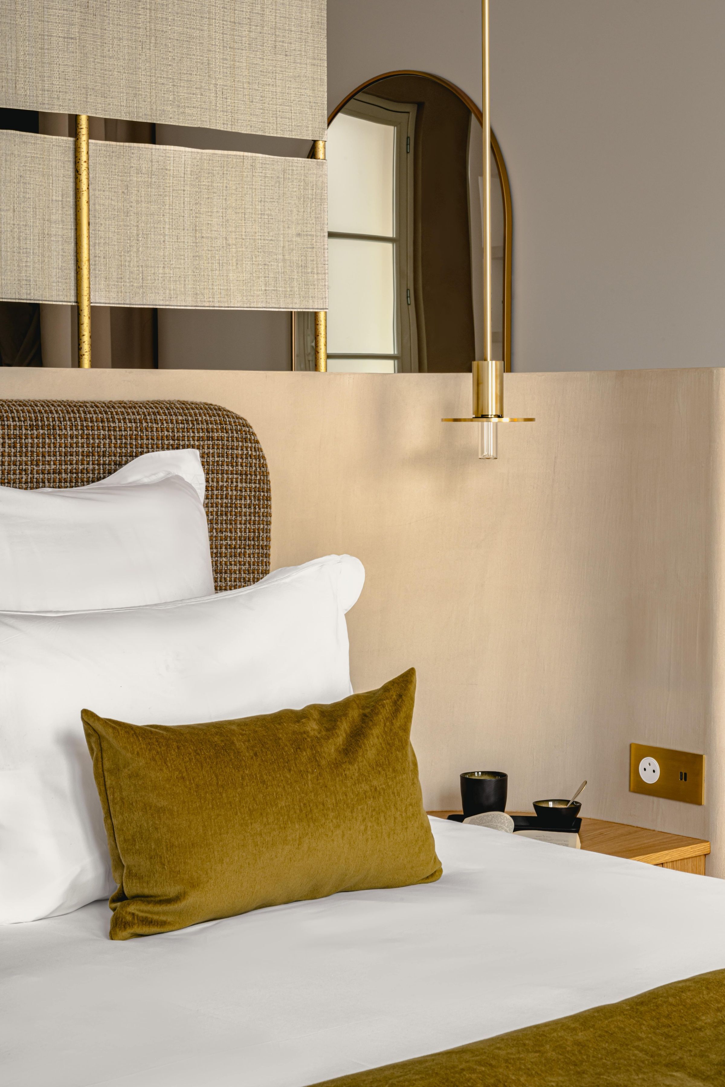 Appartement Madeleine