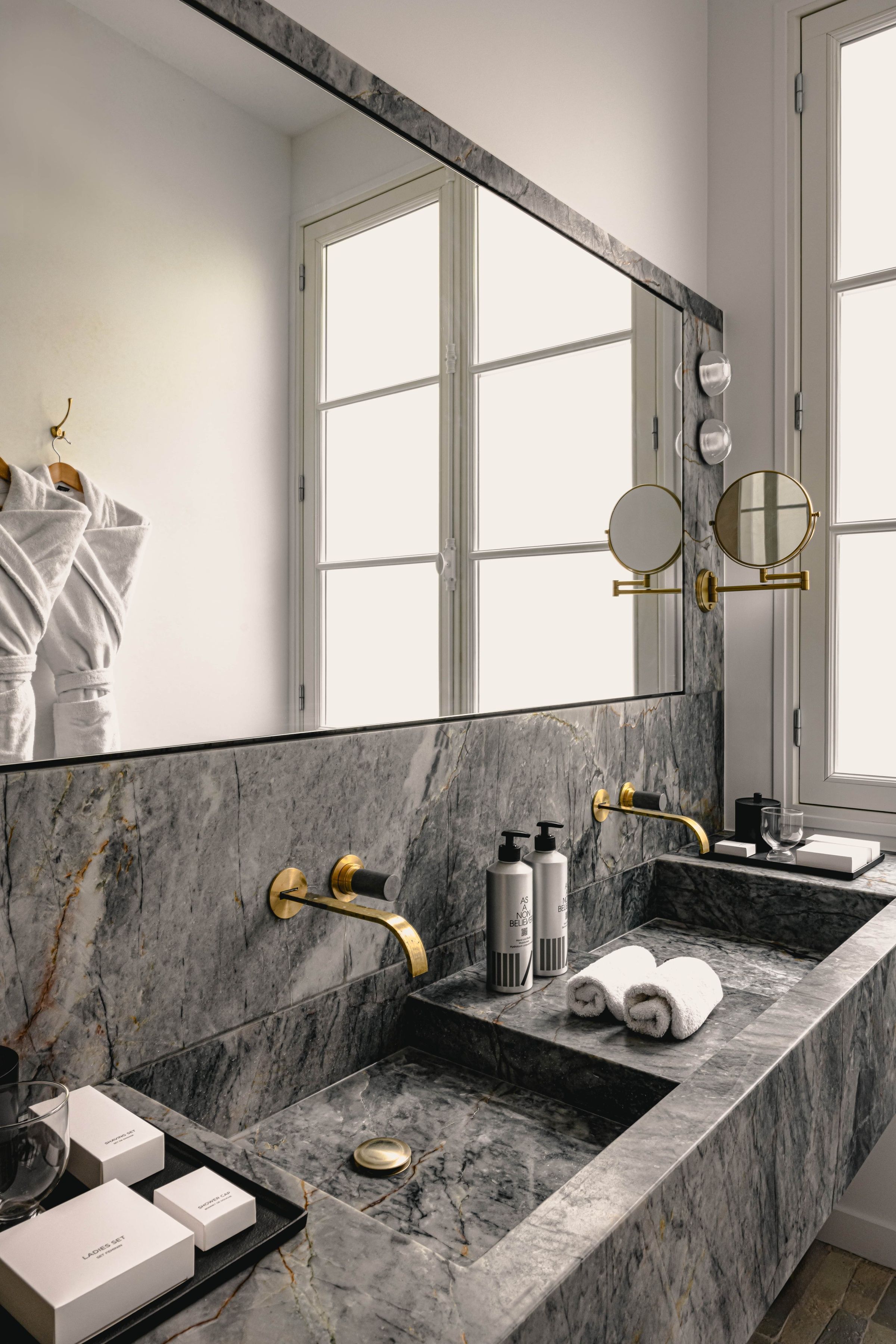 Appartement Madeleine