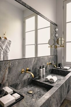 Appartement Madeleine