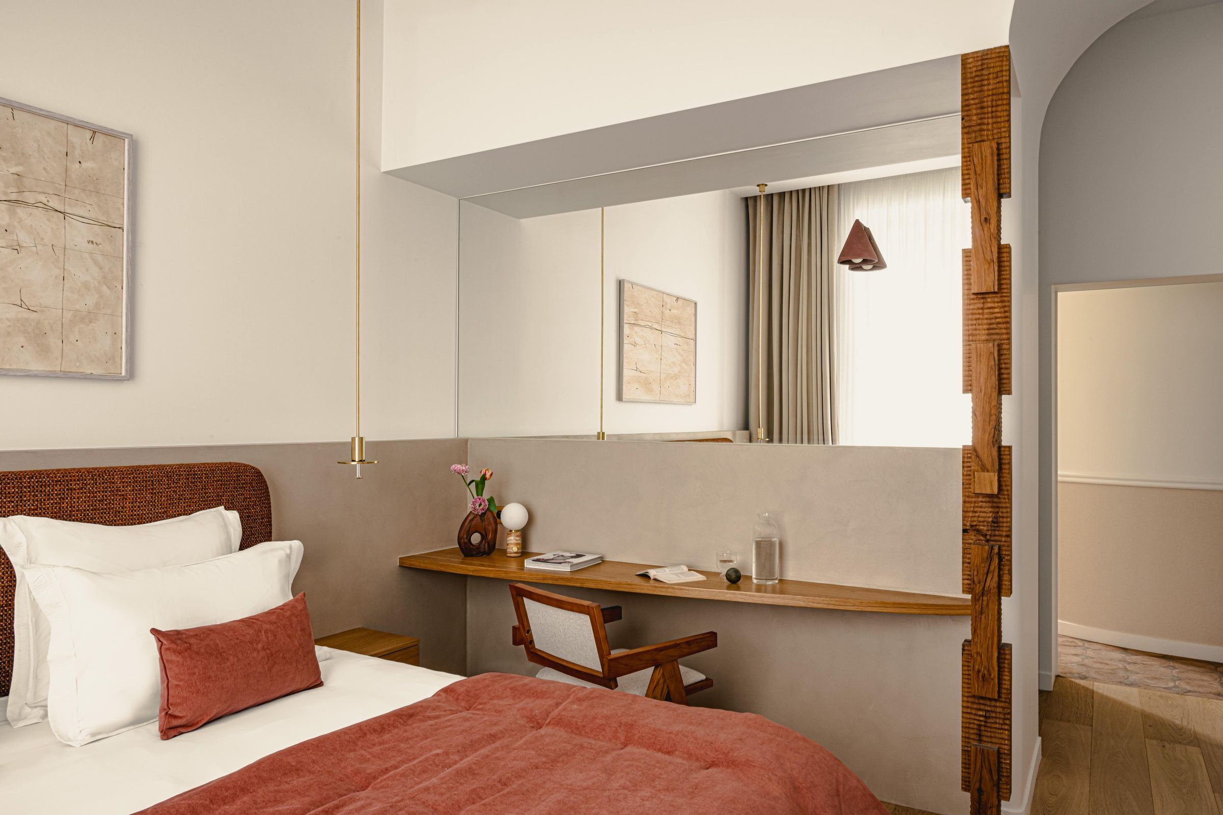 Appartement Madeleine