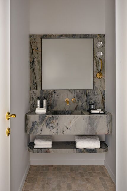 Appartement Madeleine