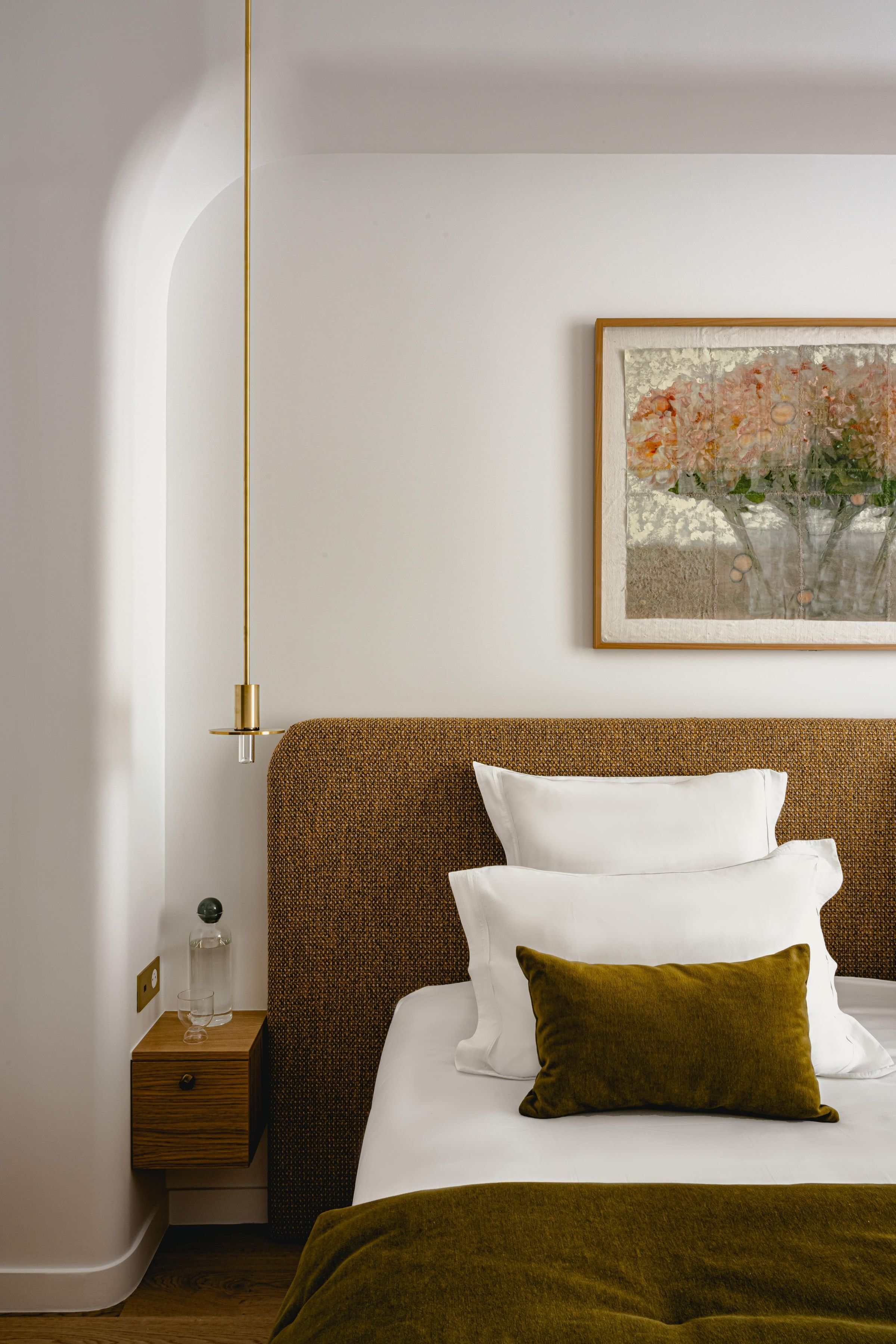 Appartement Madeleine