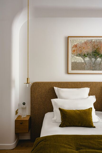 Appartement Madeleine