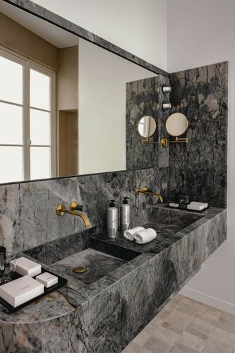 Appartement Madeleine