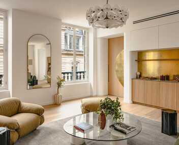 Appartement Madeleine