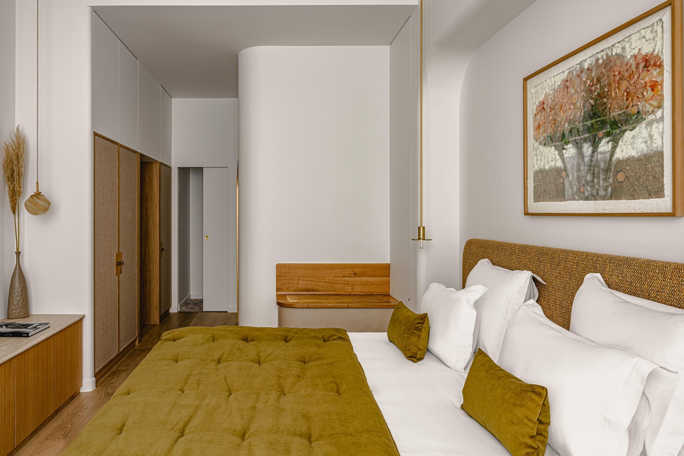 Appartement Madeleine