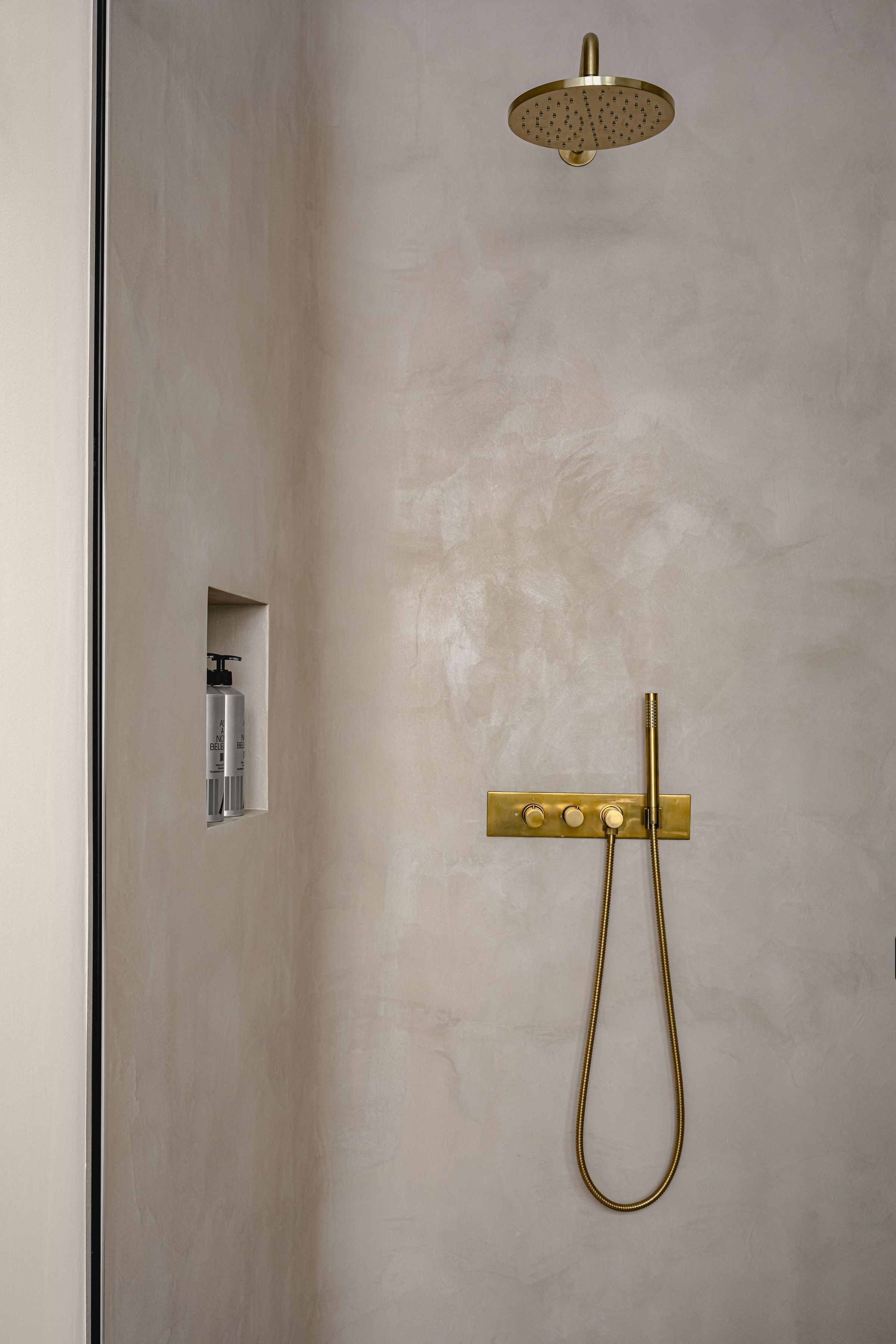 Appartement Madeleine