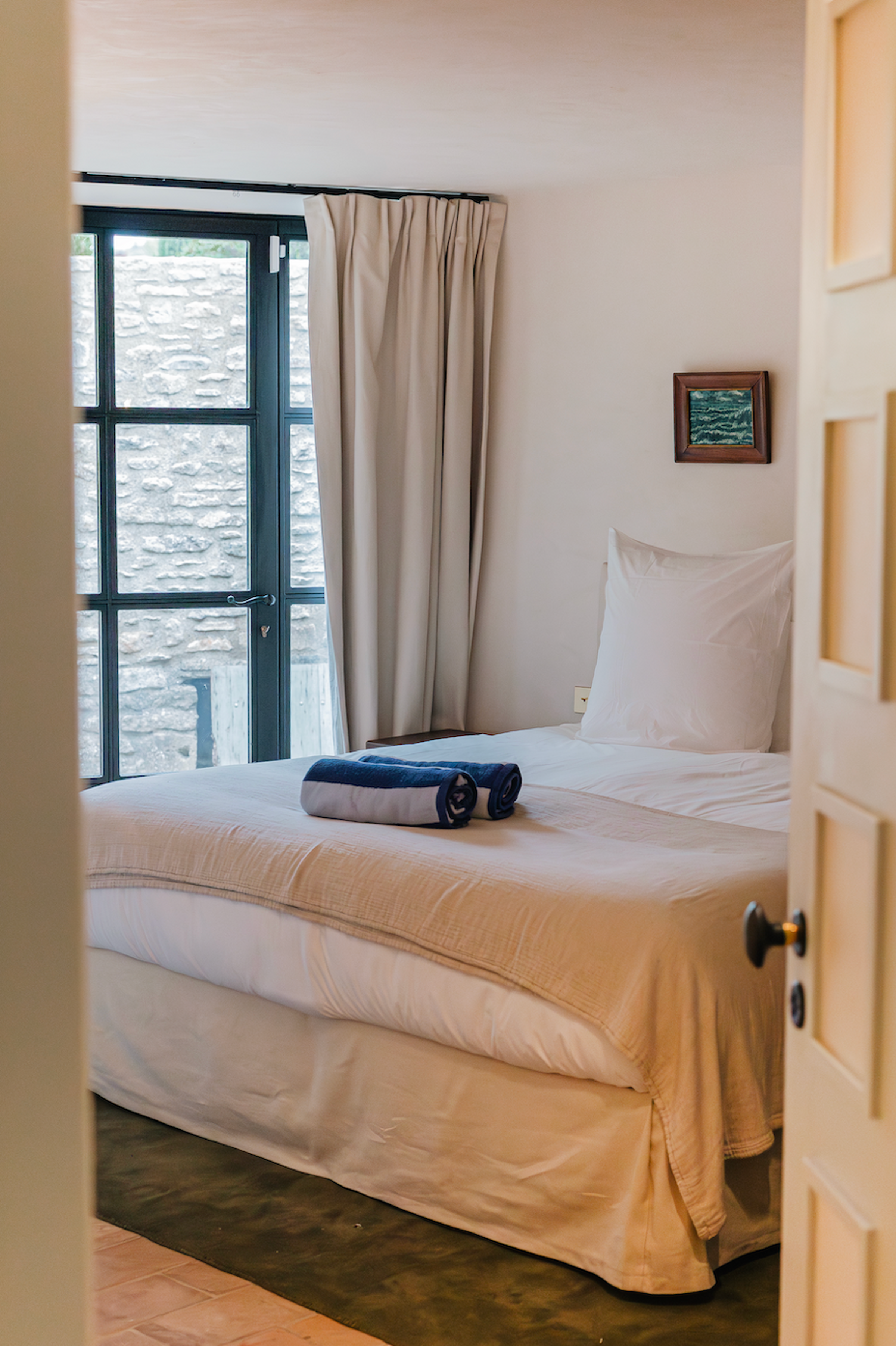 Chambre 7 - Appartement indépendant