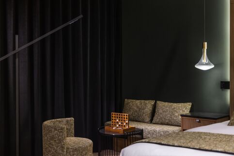 Appartement La Boétie