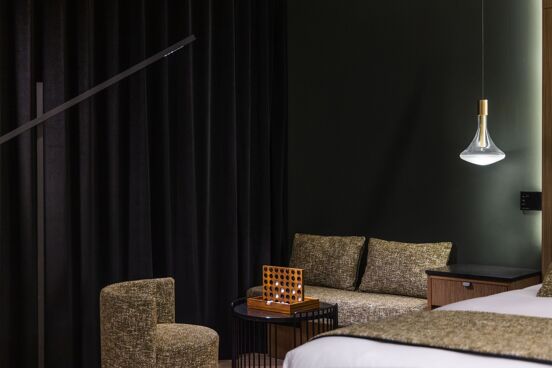 Appartement La Boétie