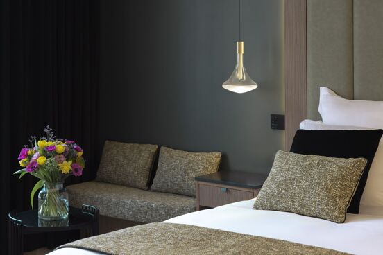 Appartement La Boétie