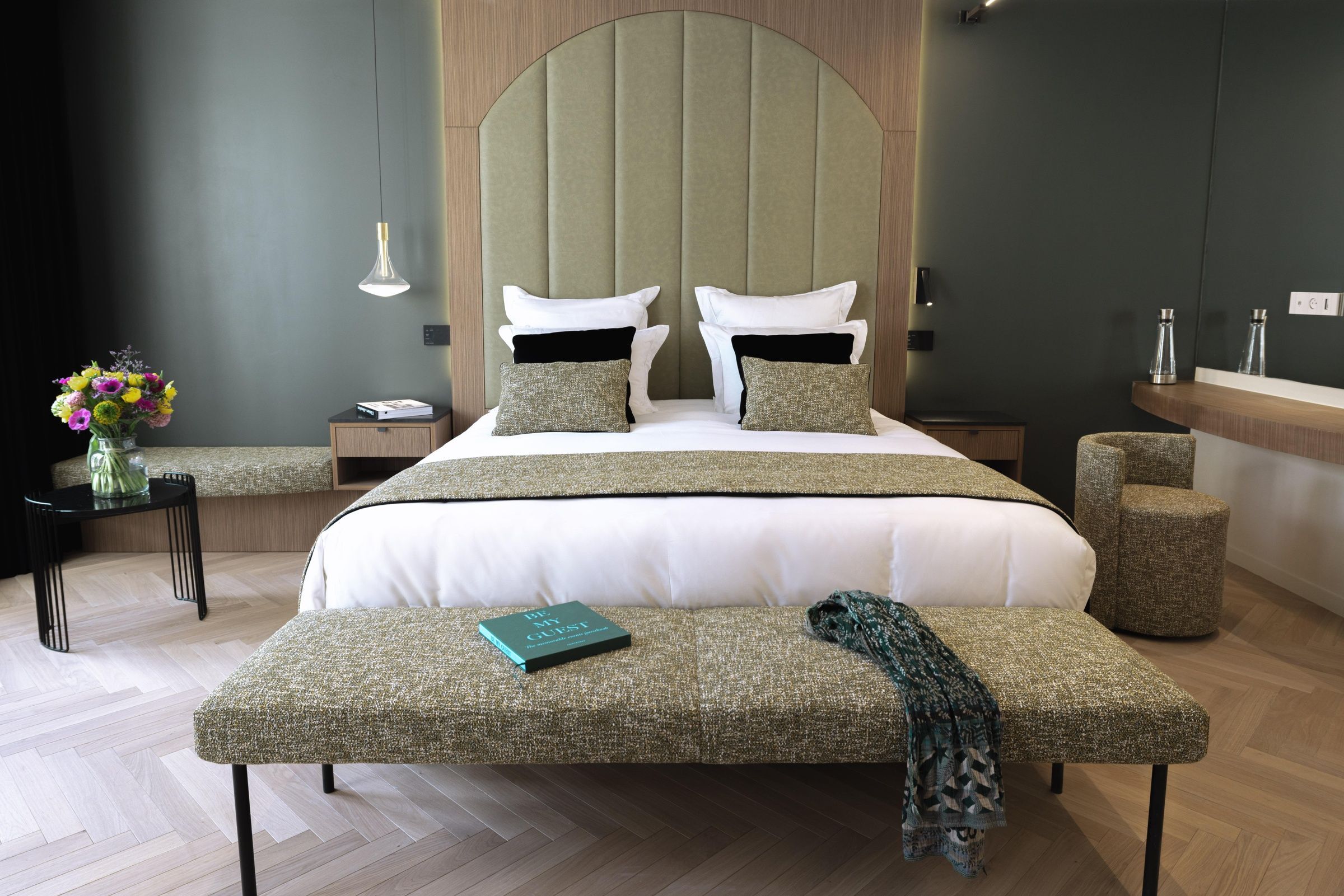 Appartement La Boétie