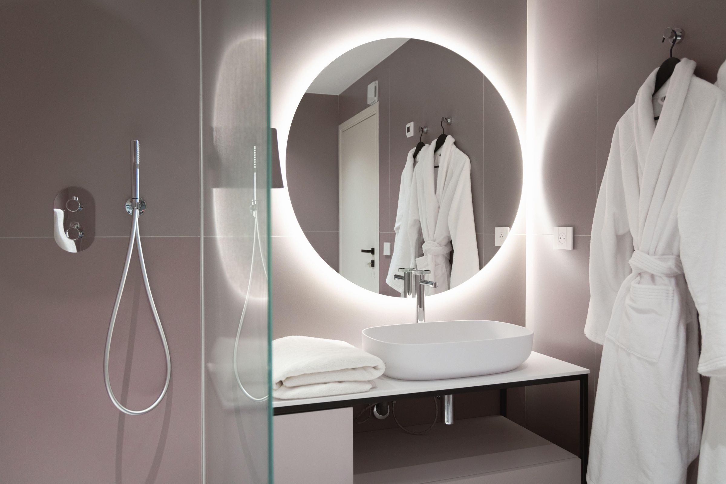 Appartement La Boétie