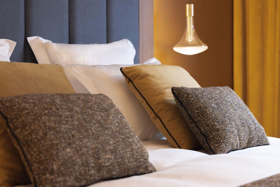 Appartement La Boétie